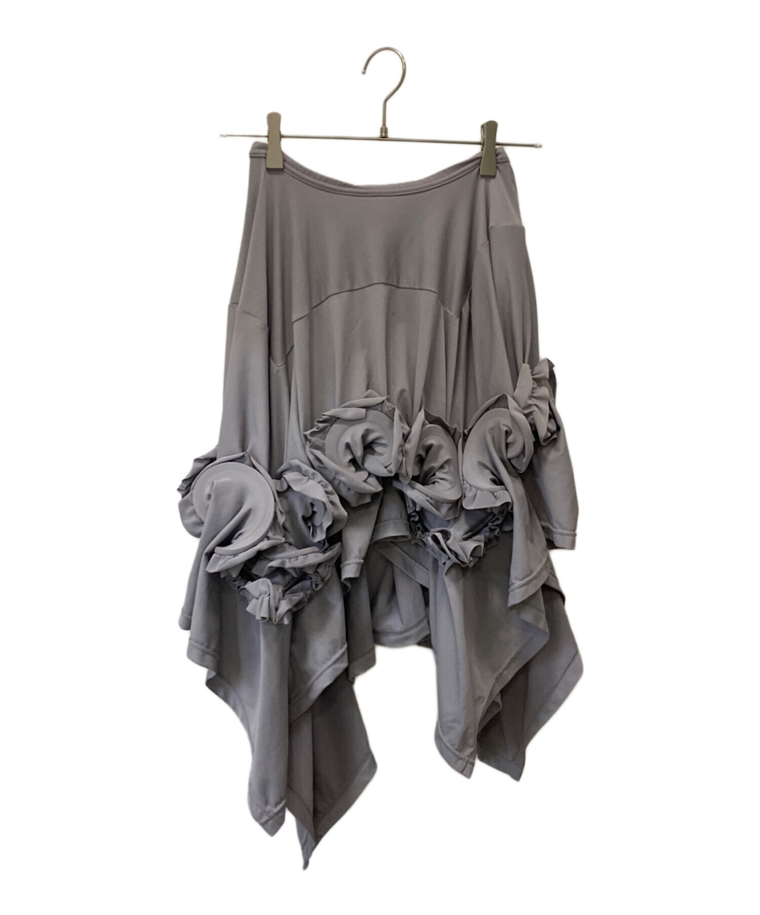 中古・古着通販】COMME des GARCONS (コムデギャルソン) ワイヤー