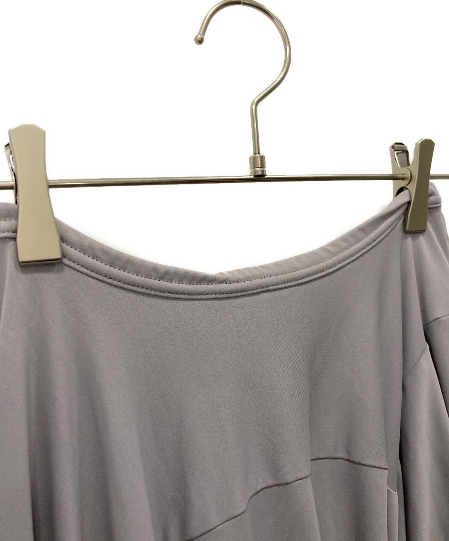 中古・古着通販】COMME des GARCONS (コムデギャルソン) ワイヤー