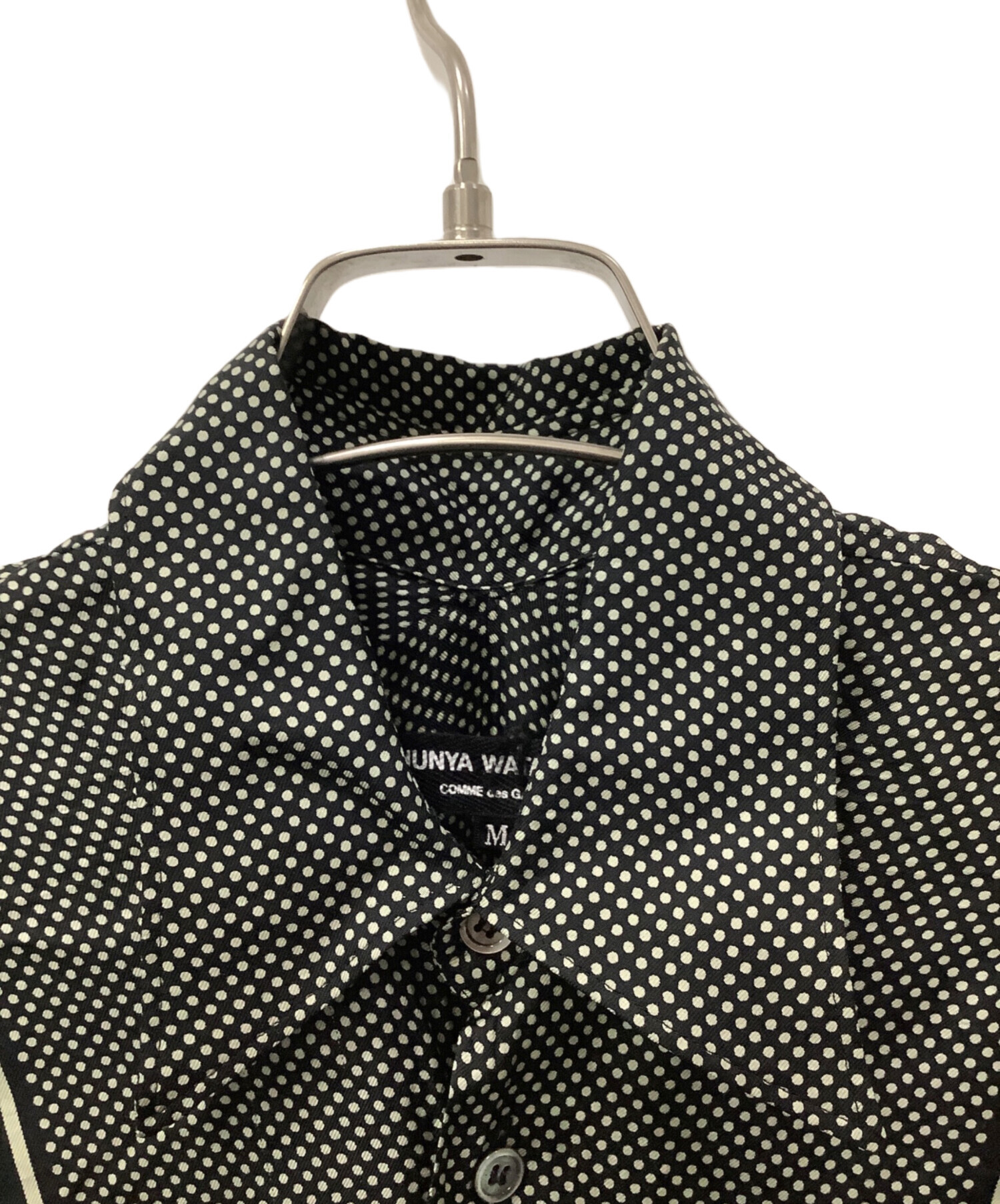 中古・古着通販】JUNYA WATANABE COMME des GARCONS ((ジュンヤ