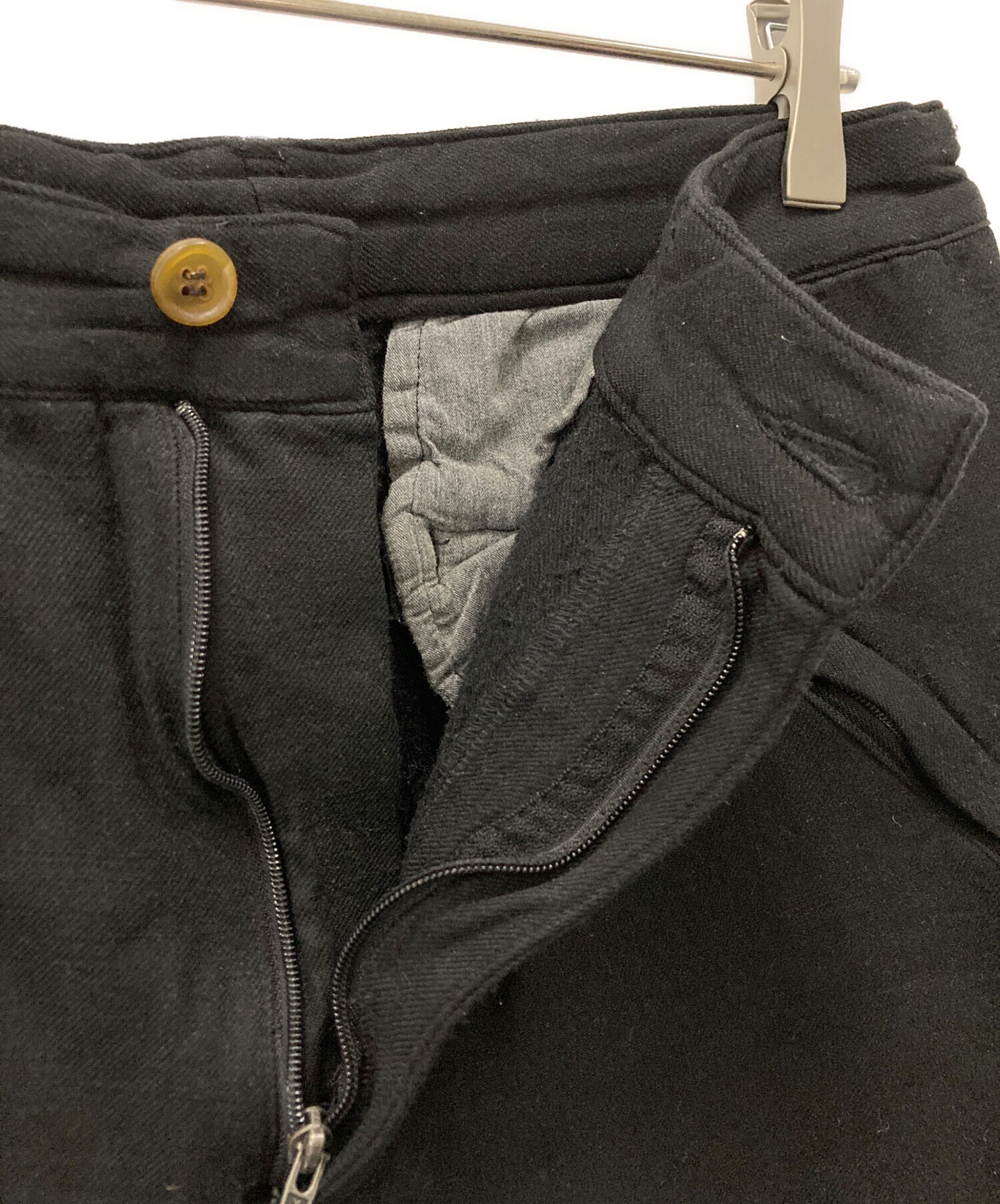 中古・古着通販】COMME des GARCONS HOMME PLUS (コムデギャルソンオム