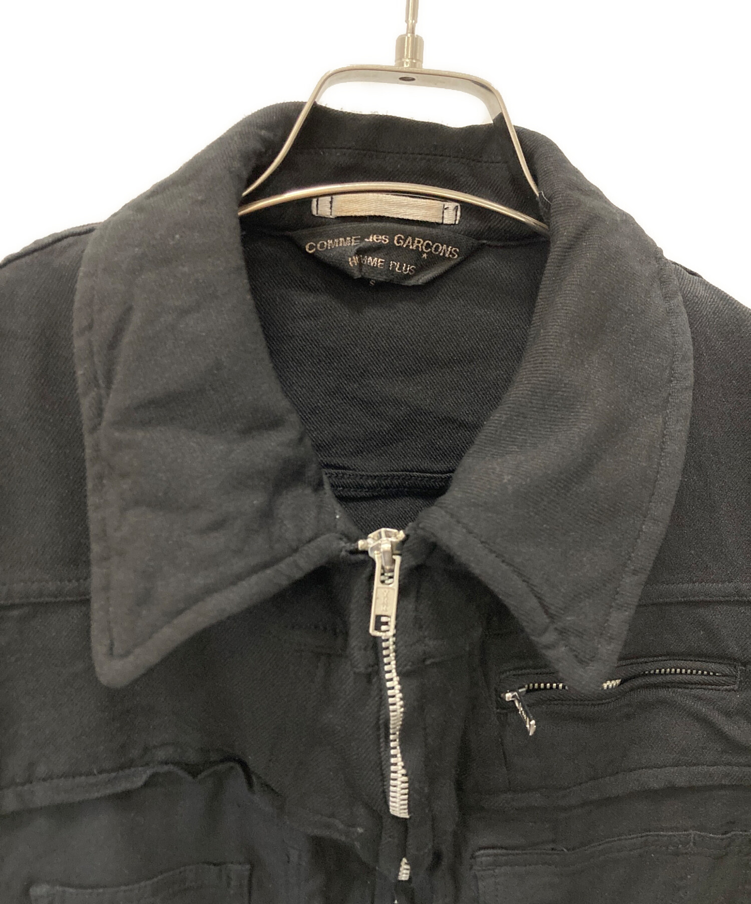 中古・古着通販】COMME des GARCONS HOMME PLUS (コムデギャルソンオム