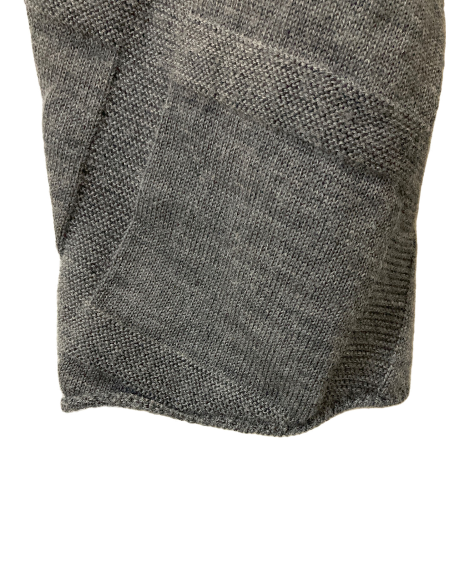 中古・古着通販】COMME des GARCONS HOMME PLUS (コムデギャルソンオム 