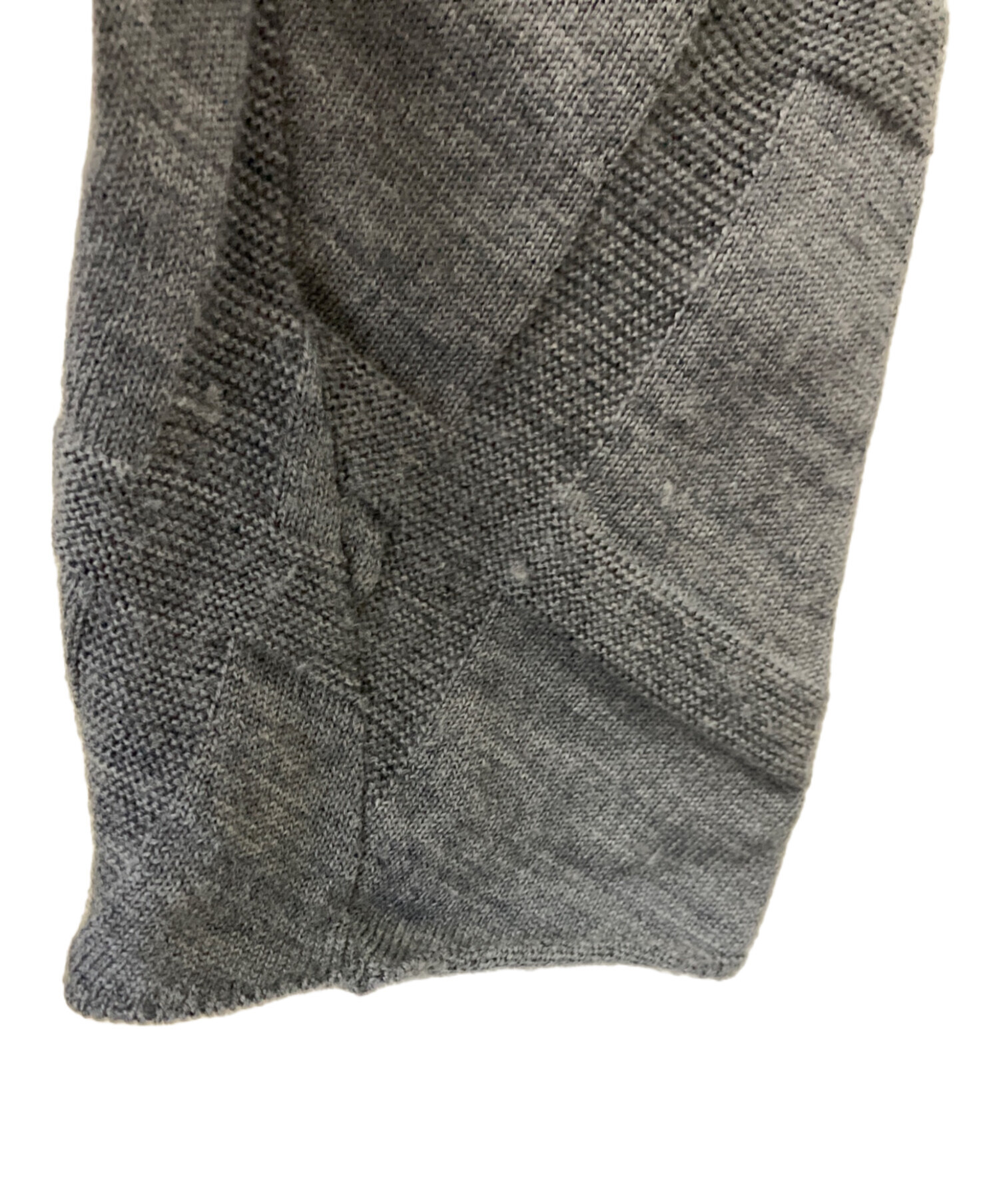 中古・古着通販】COMME des GARCONS HOMME PLUS (コムデギャルソンオム 