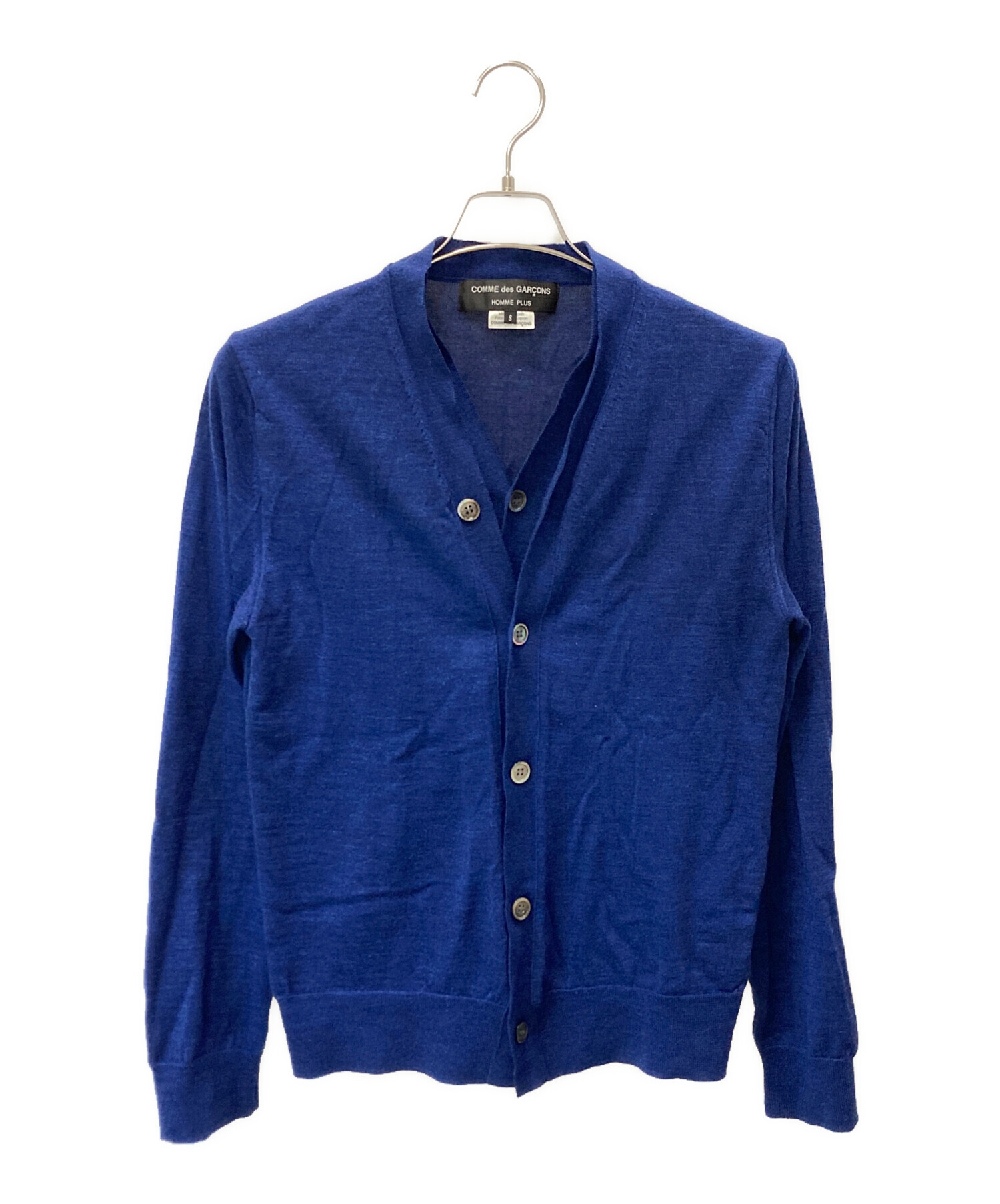 中古・古着通販】COMME des GARCONS HOMME PLUS (コムデギャルソンオム