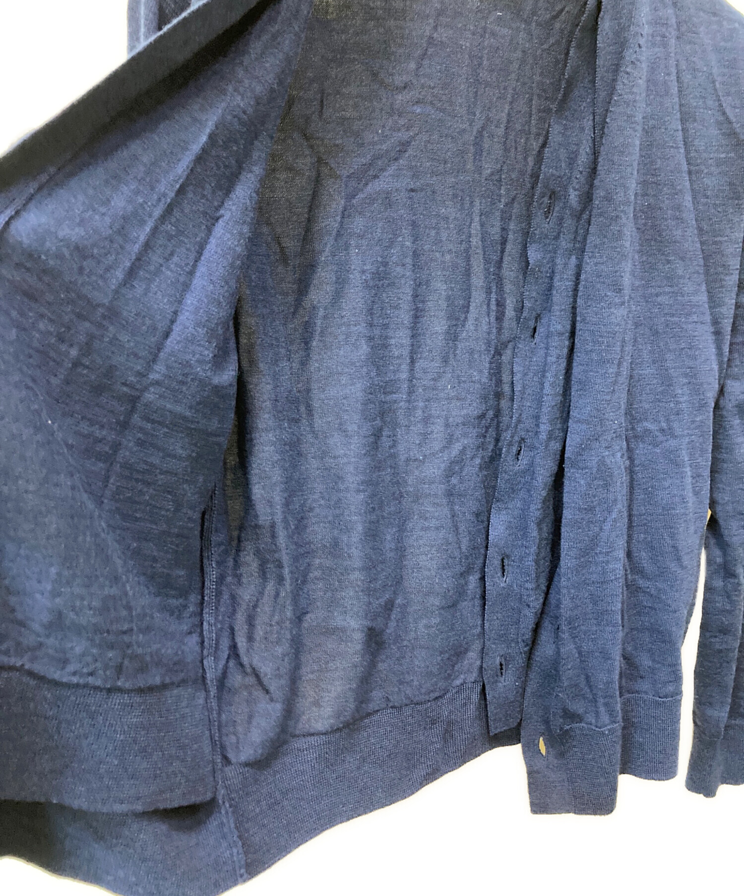 中古・古着通販】COMME des GARCONS HOMME PLUS (コムデギャルソンオム