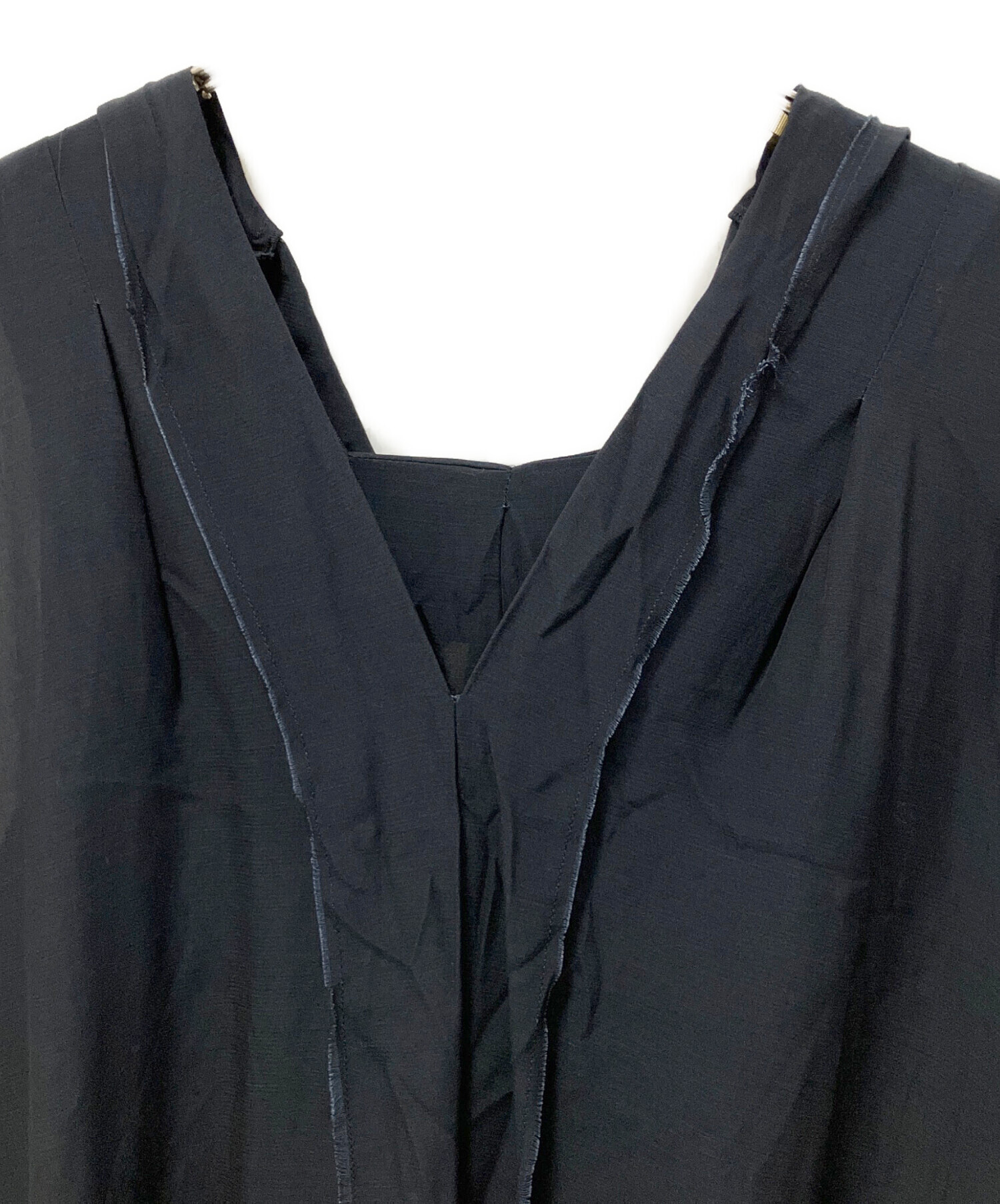 中古・古着通販】MARNI (マルニ) ノースリーブ・キャミソール