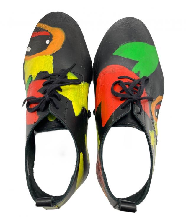 中古・古着通販】COMME des GARCONS (コムデギャルソン) 落書き