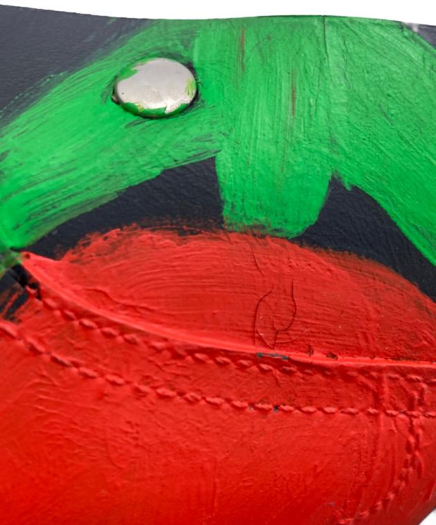 中古・古着通販】COMME des GARCONS (コムデギャルソン) 落書き