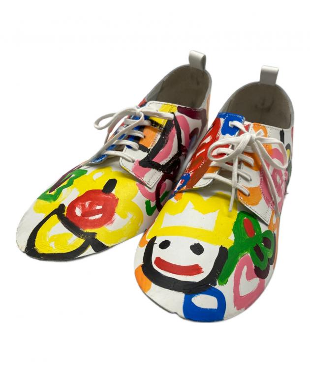 中古・古着通販】COMME des GARCONS (コムデギャルソン) 落書き