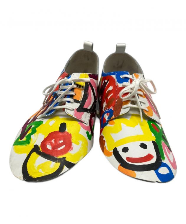 中古・古着通販】COMME des GARCONS (コムデギャルソン) 落書き