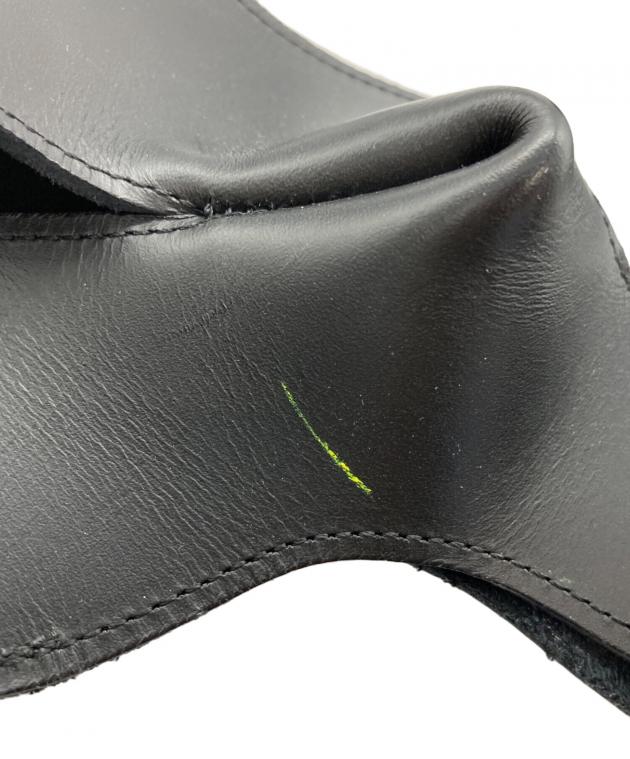 中古・古着通販】COMME des GARCONS (コムデギャルソン) レザー