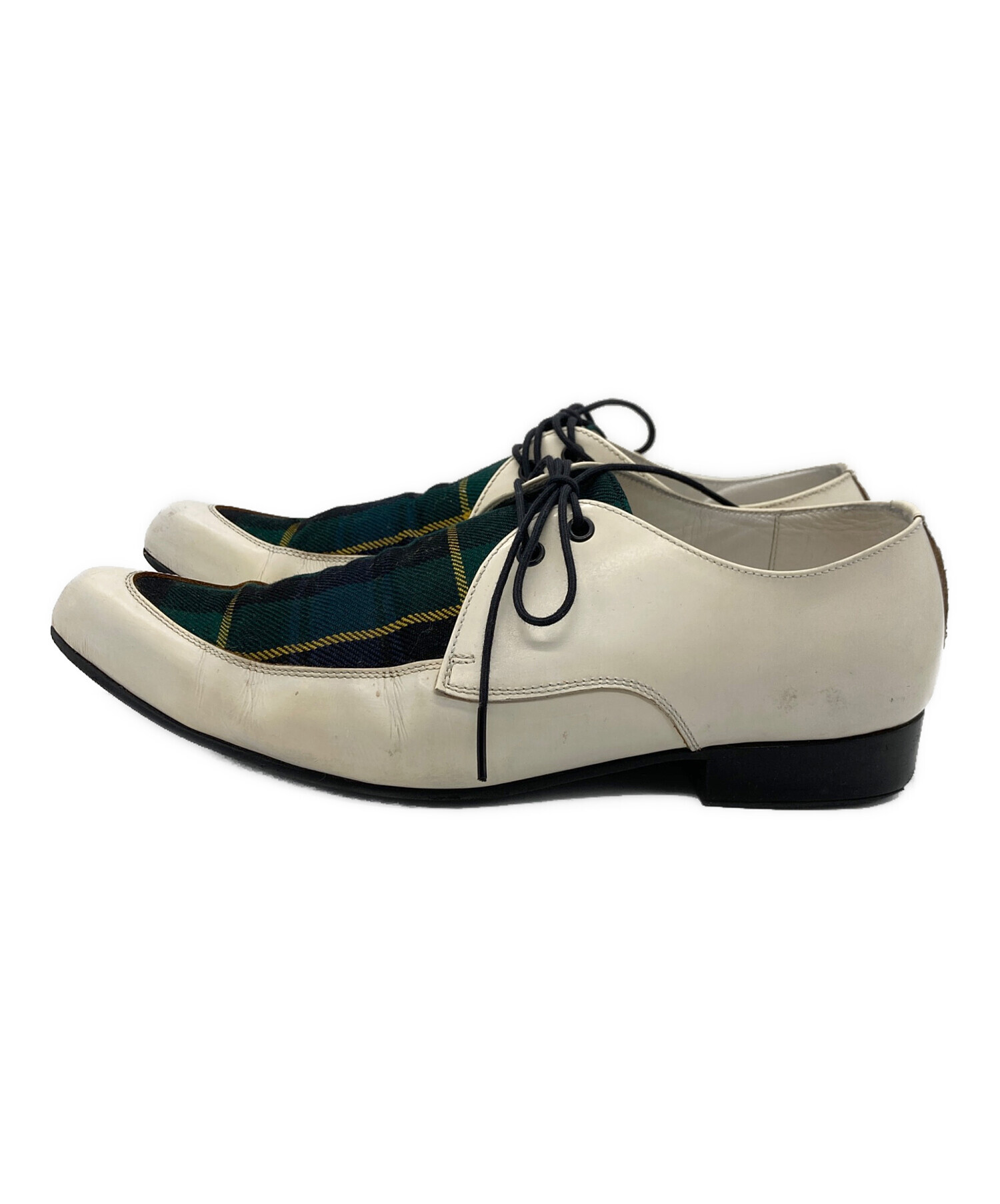 中古・古着通販】COMME des GARCONS HOMME PLUS (コムデギャルソンオム 