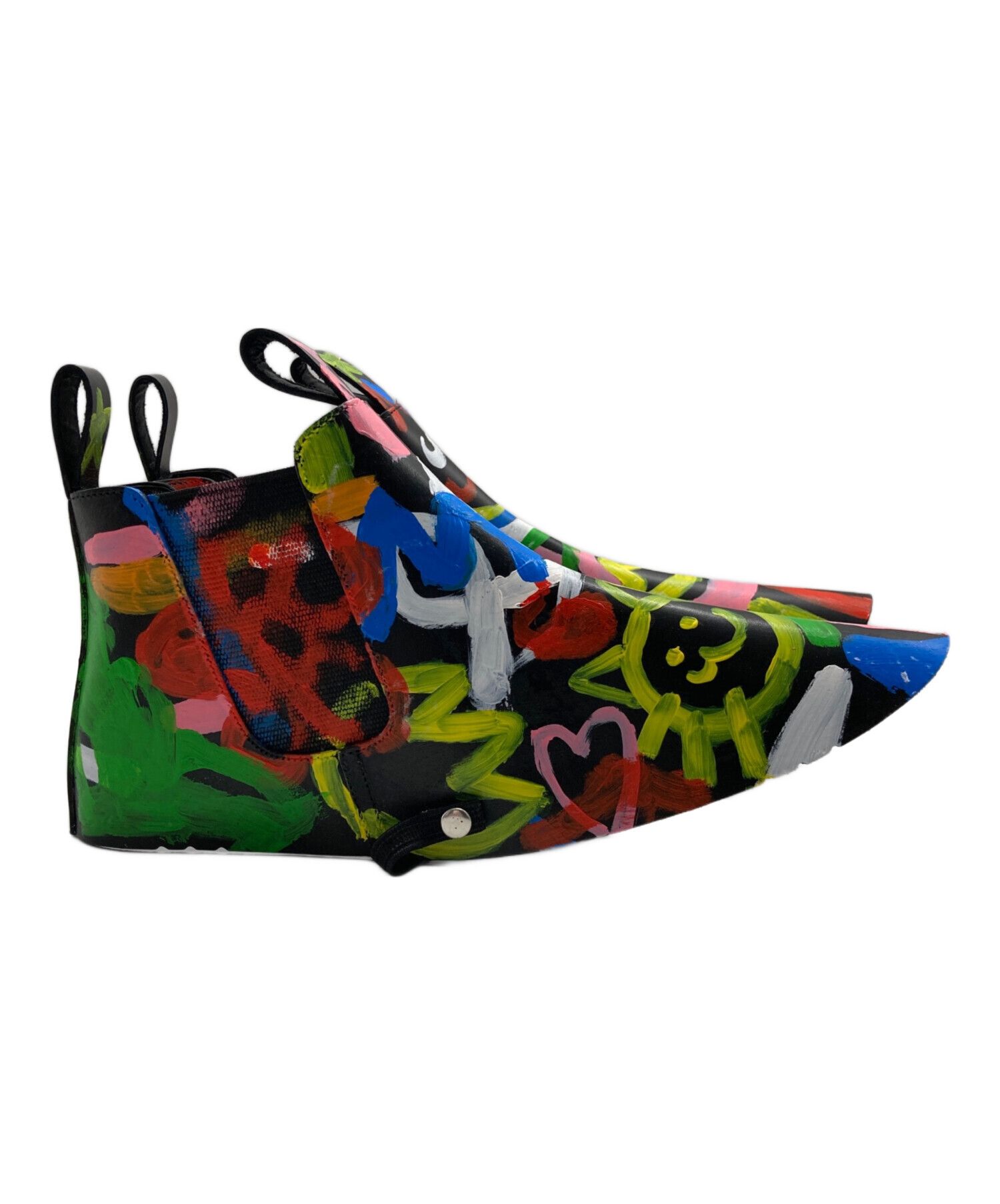 中古・古着通販】COMME des GARCONS (コムデギャルソン) 落書き