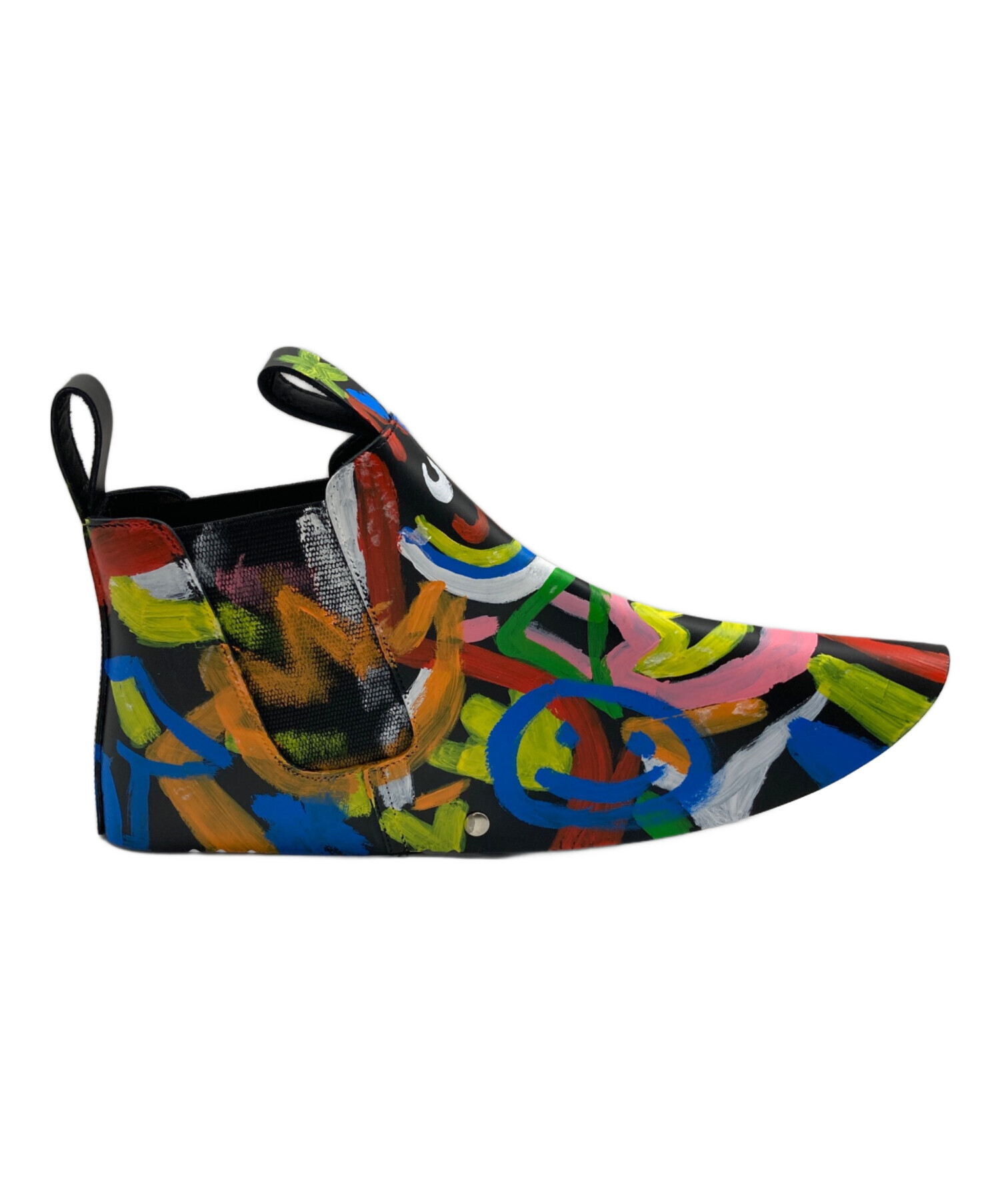 中古・古着通販】COMME des GARCONS (コムデギャルソン) 落書き