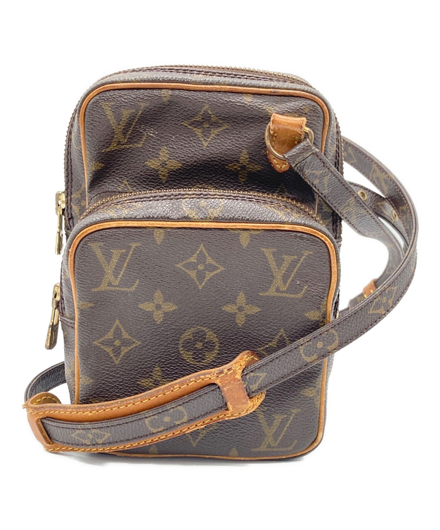 中古・古着通販】LOUIS VUITTON (ルイ ヴィトン) ミニアマゾン