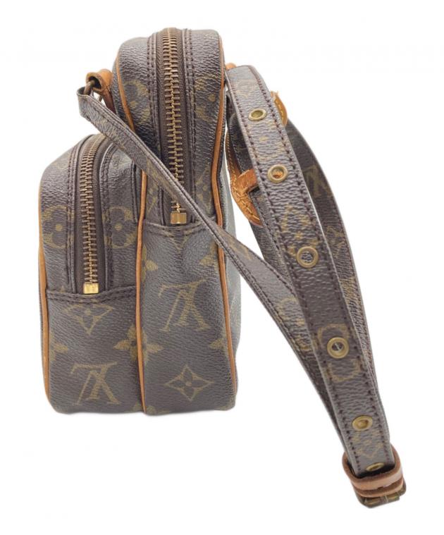 中古・古着通販】LOUIS VUITTON (ルイ ヴィトン) ミニアマゾン