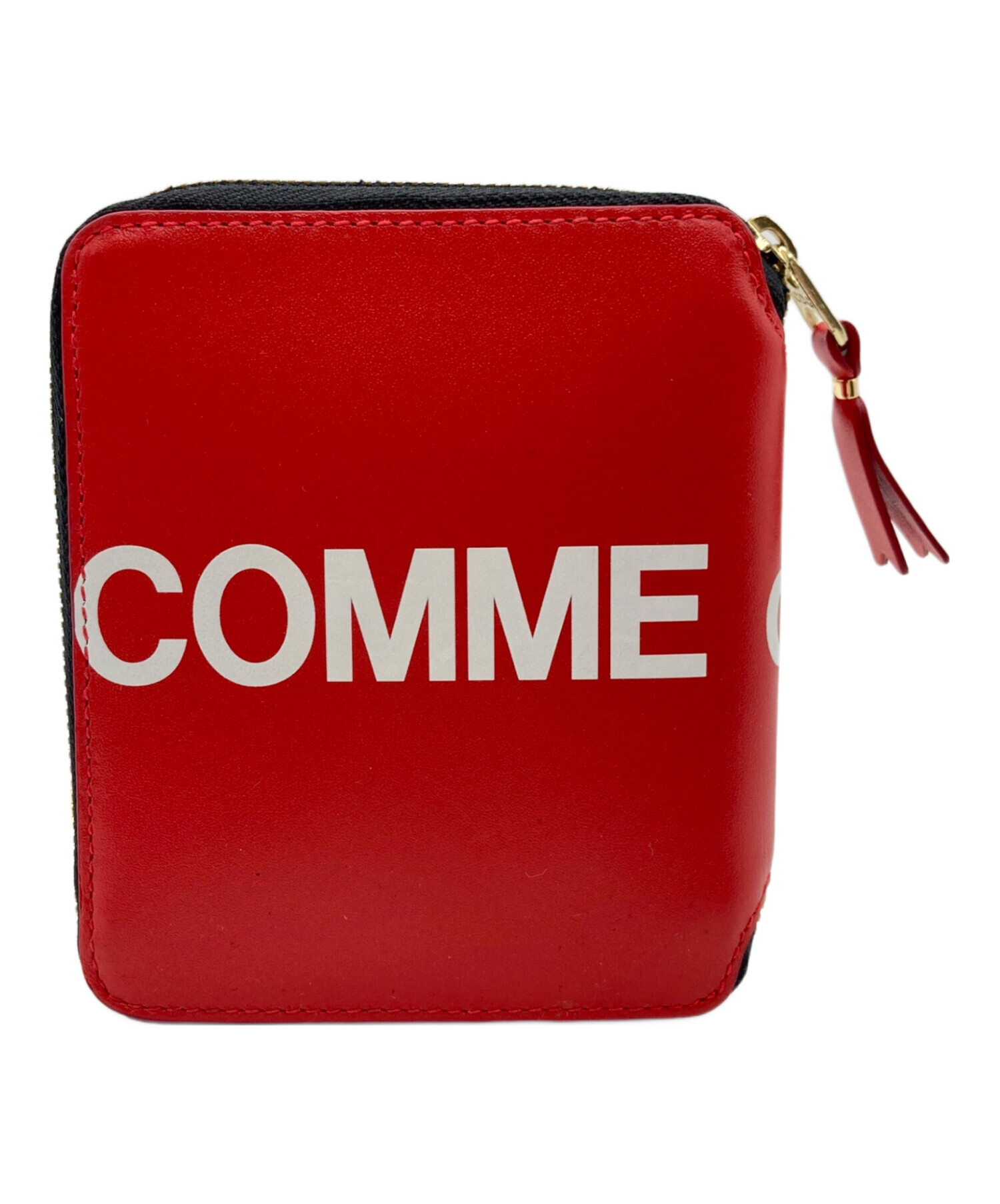 中古・古着通販】COMME des GARCONS (コムデギャルソン) 2つ折り財布