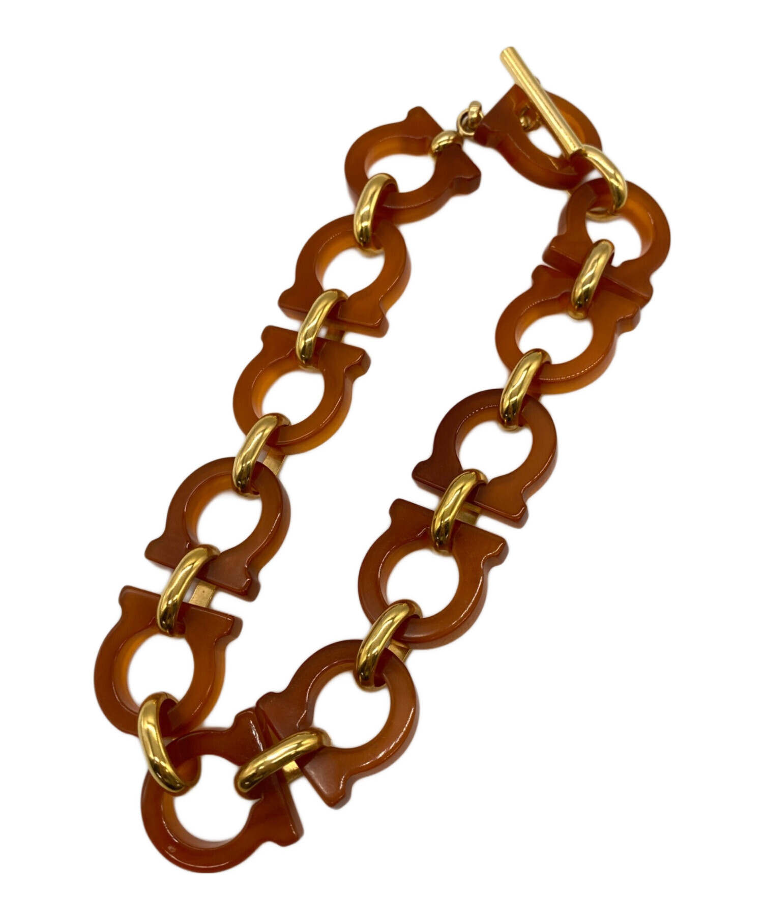 中古・古着通販】Salvatore Ferragamo (サルヴァトーレ フェラガモ