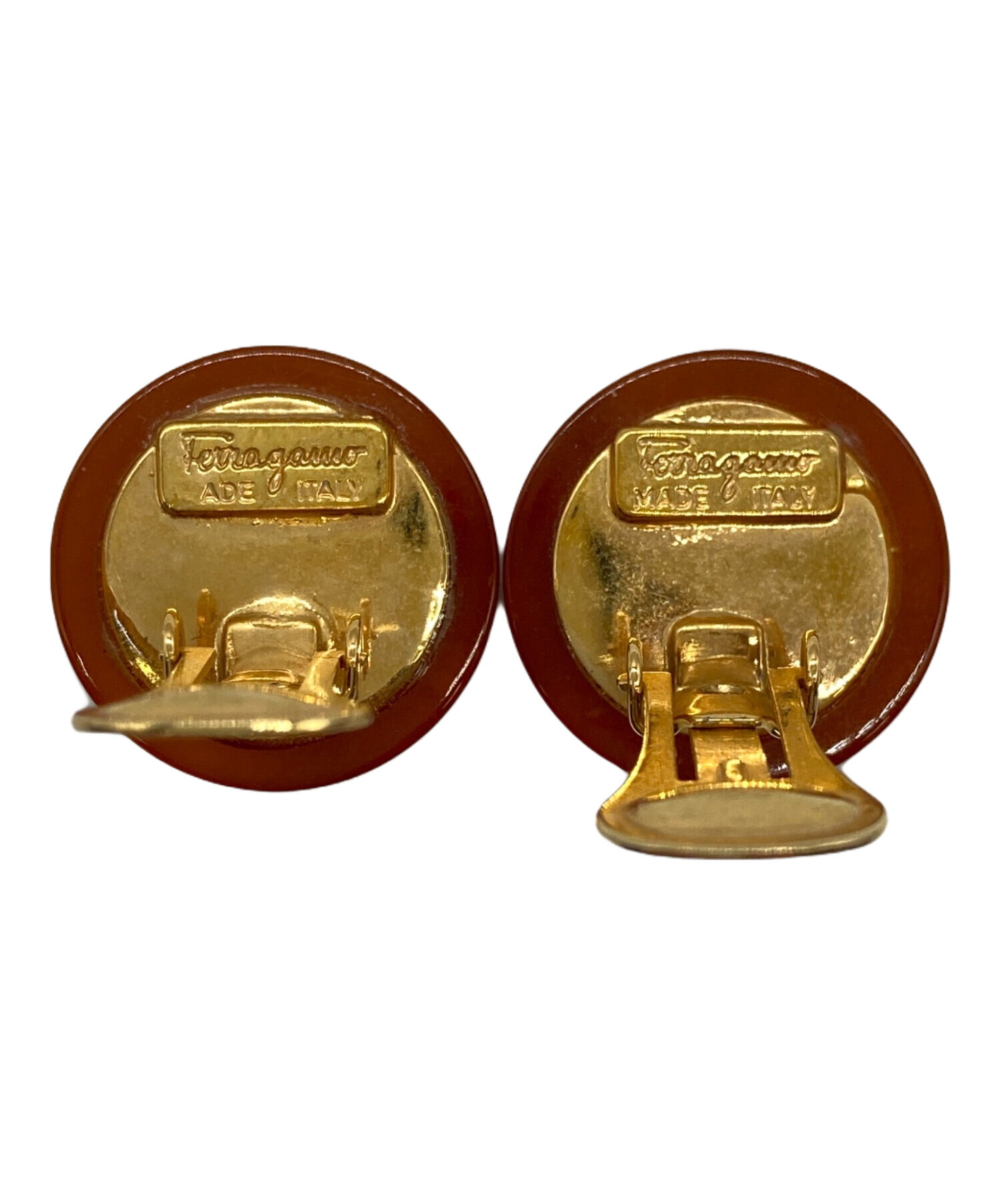 中古・古着通販】Salvatore Ferragamo (サルヴァトーレ フェラガモ