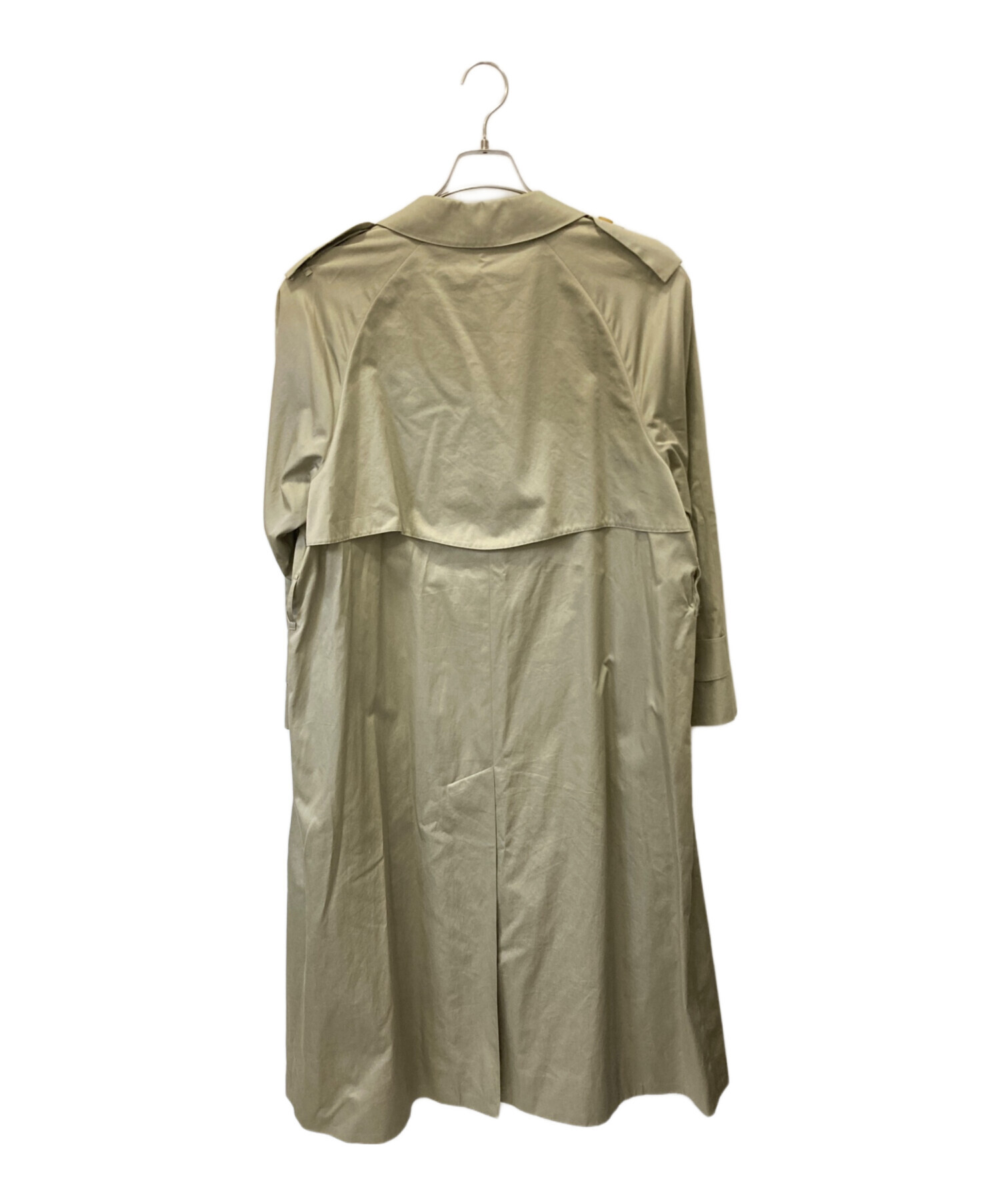 中古・古着通販】Burberry's (バーバリーズ) トレンチコート ベージュ