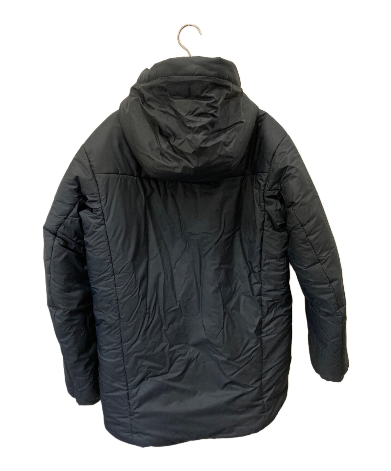 中古・古着通販】ARC'TERYX (アークテリクス) NUCLEI SV PARKA グレー