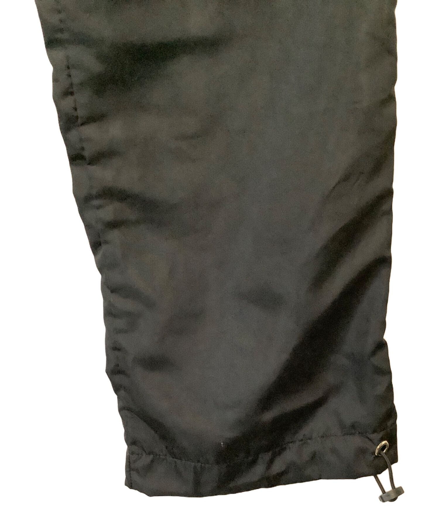 A-COLD-WALL アコールドウォール スラックス メンズ 【古着】【中古】 中古・古着通販】A-COLD-WALL (ア・コールド・ウォール) ナイロン