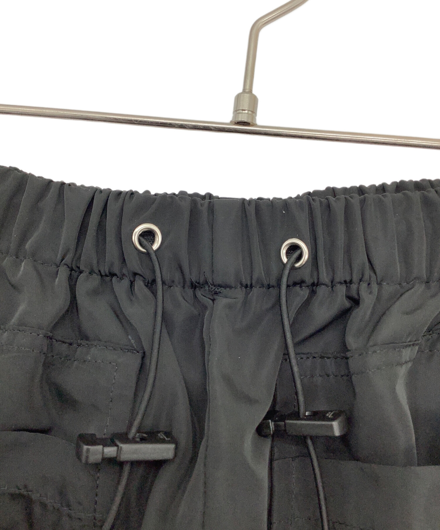 中古・古着通販】A-COLD-WALL (ア・コールド・ウォール) ナイロン