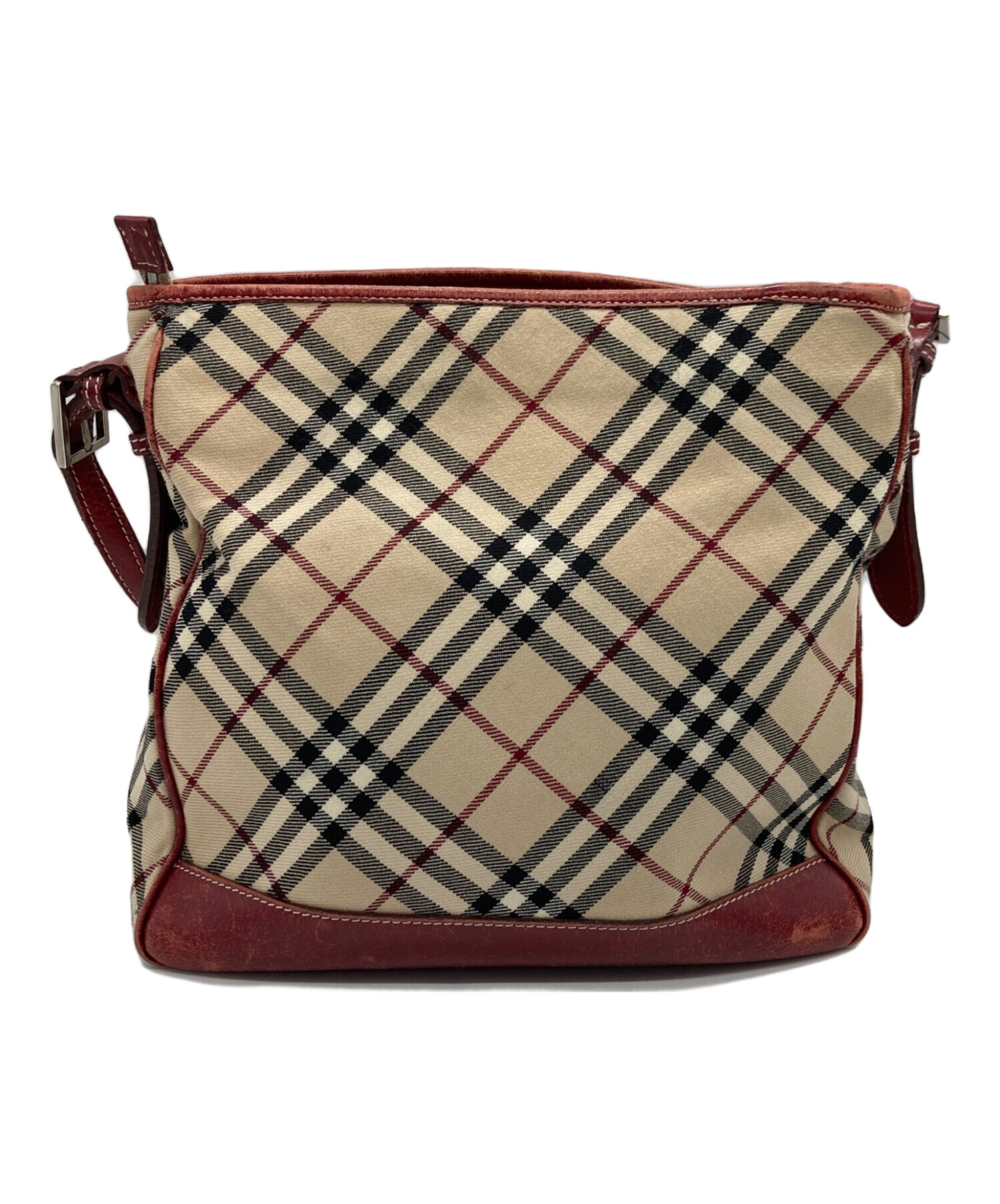 中古・古着通販】BURBERRY BLUE LABEL (バーバリー ブルー レーベル 