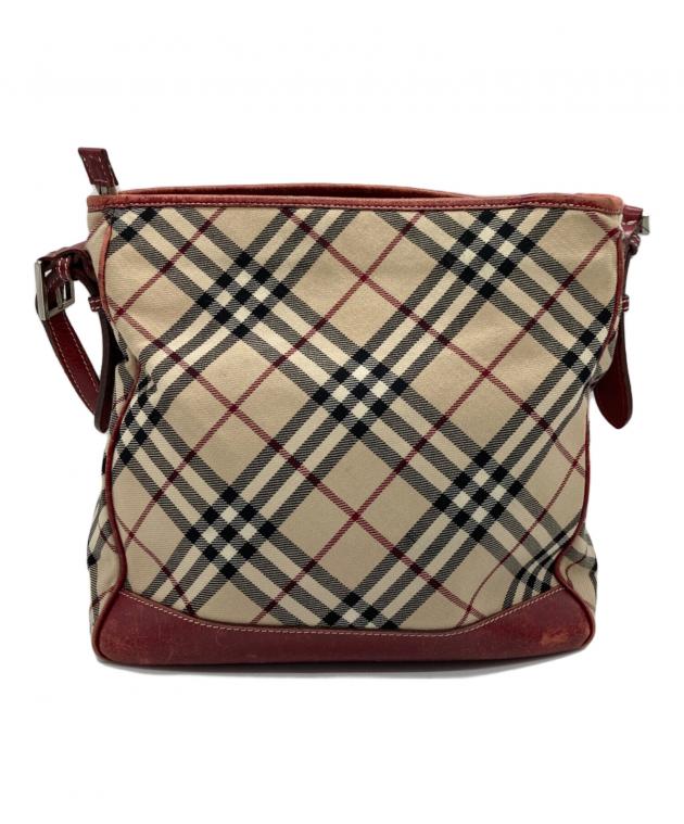 中古・古着通販】BURBERRY BLUE LABEL (バーバリー ブルー レーベル