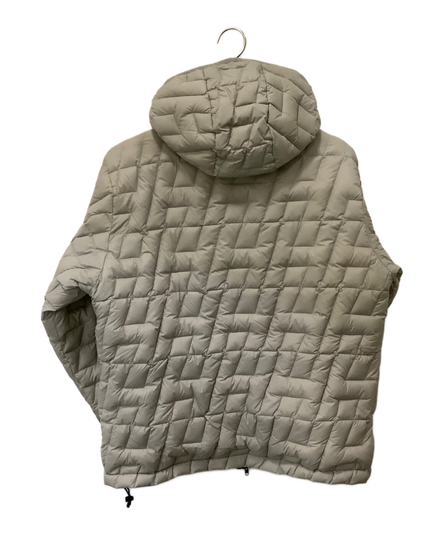 中古・古着通販】HUF (ハフ) TAION (タイオン) ダウンジャケット