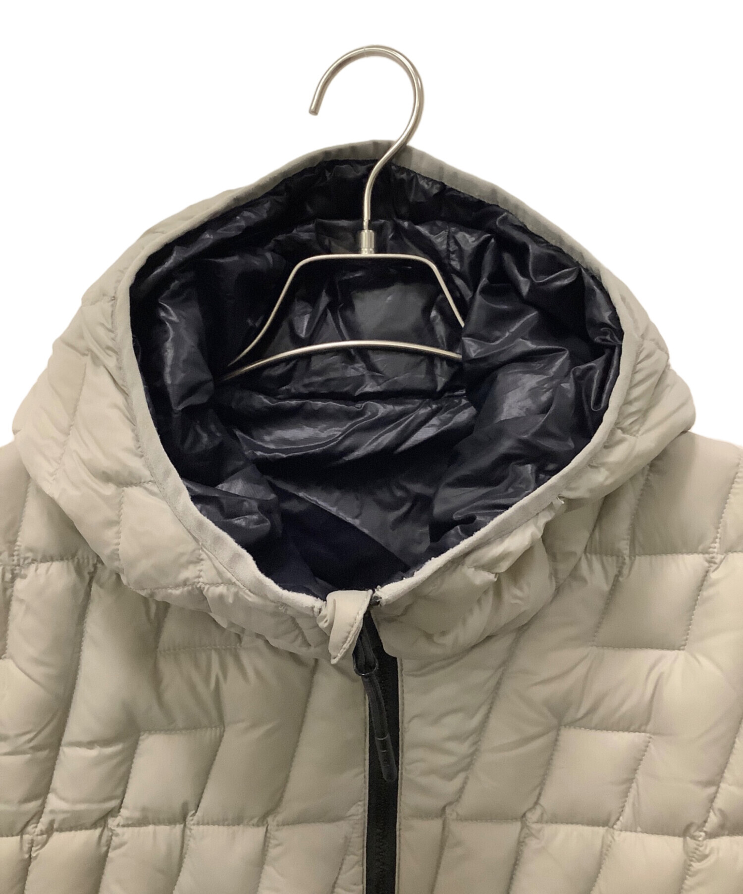 中古・古着通販】HUF (ハフ) TAION (タイオン) ダウンジャケット