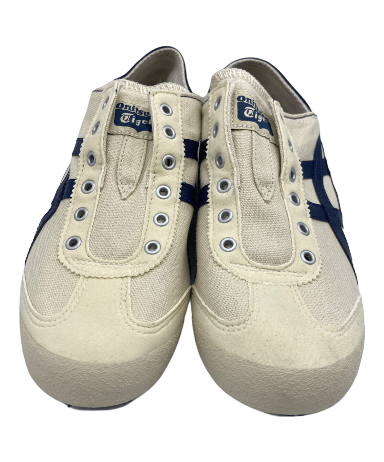 中古・古着通販】Onitsuka Tiger (オニツカタイガー) ローカット 