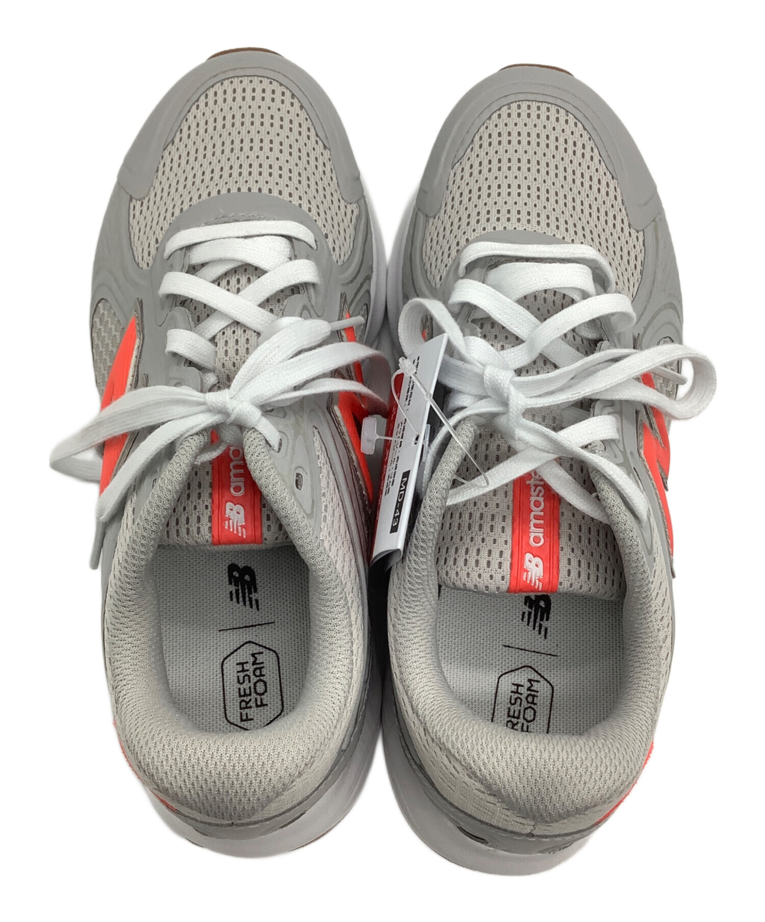 中古・古着通販】NEW BALANCE (ニューバランス) ランニングシューズ