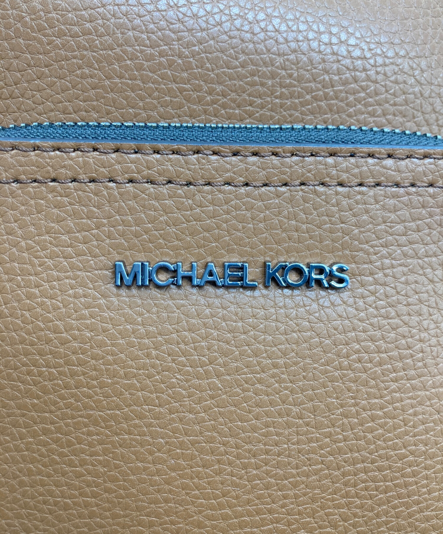 中古・古着通販】MICHAEL KORS (マイケル・コース) ボディーバッグ