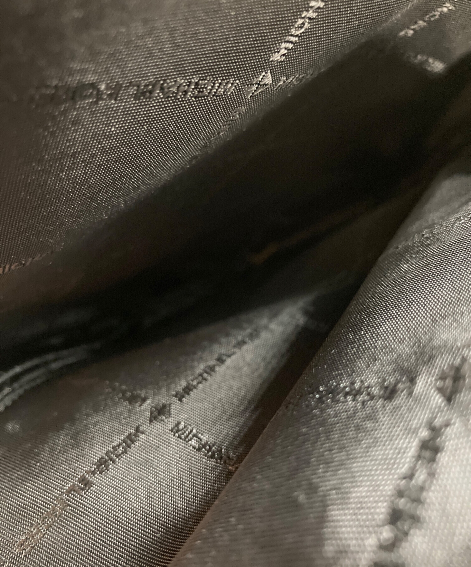 中古・古着通販】MICHAEL KORS (マイケル・コース) ボディーバッグ