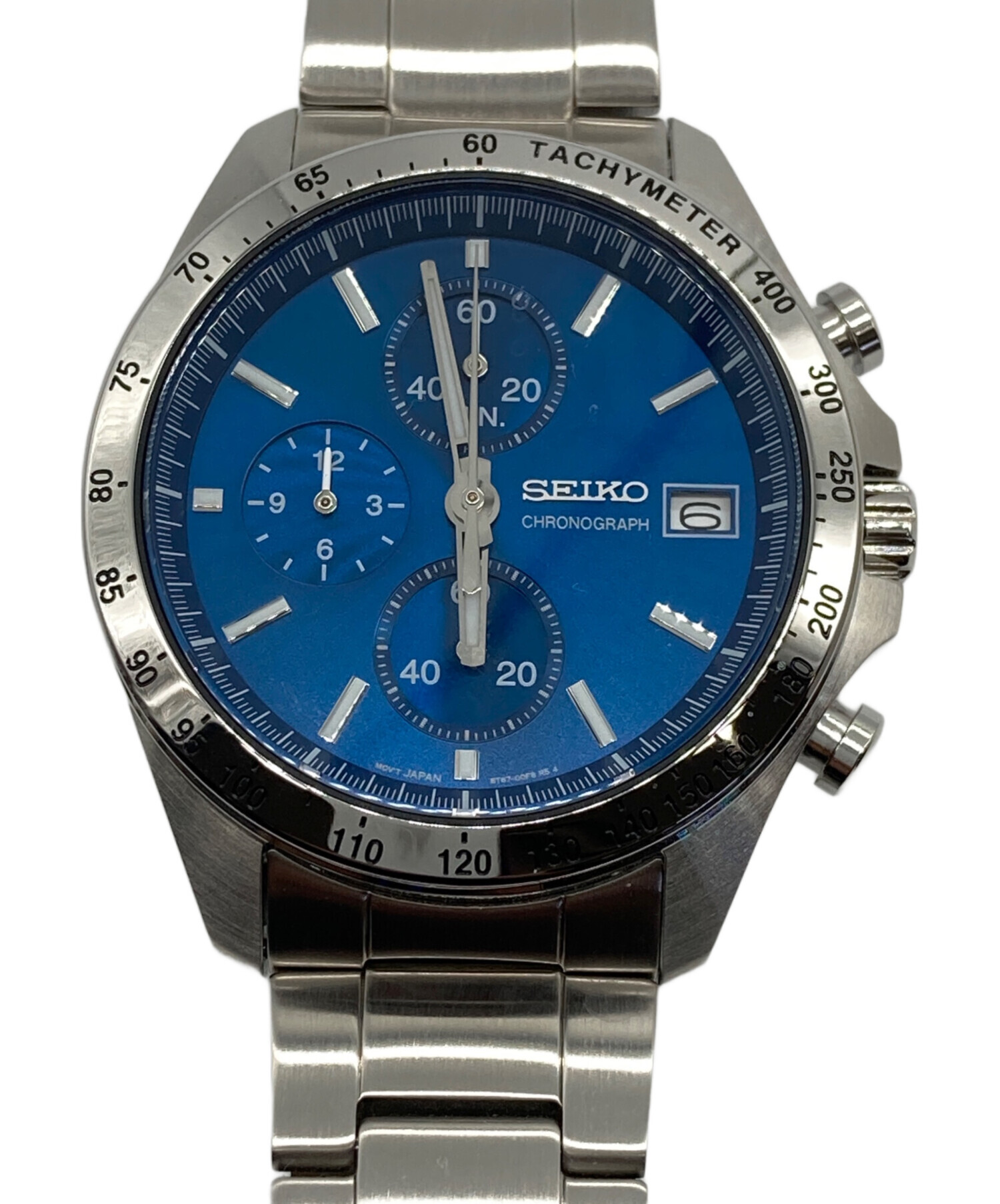 【腕時計+付属セット】SEIKO (セイコー) 品番SBTR023-D 【美品】 腕時計 付属セット SEIKO セイコ 品番SBTR023 D 美品 施工道具セット