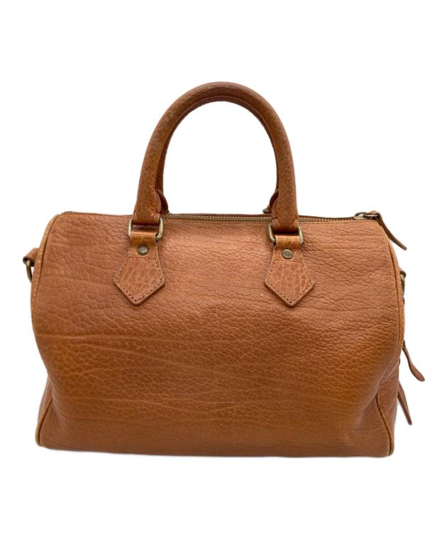 RALPH LAUREN ラルフローレン ボストンバッグ 中古 中古・古着通販】RALPH LAUREN (ラルフローレン) ミニボストンバッグ