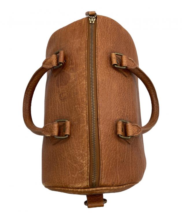 中古・古着通販】RALPH LAUREN (ラルフローレン) ミニボストンバッグ