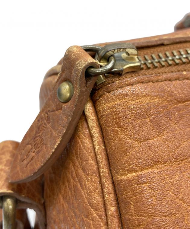 中古・古着通販】RALPH LAUREN (ラルフローレン) ミニボストンバッグ