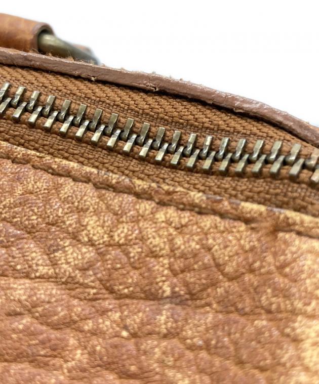 中古・古着通販】RALPH LAUREN (ラルフローレン) ミニボストンバッグ