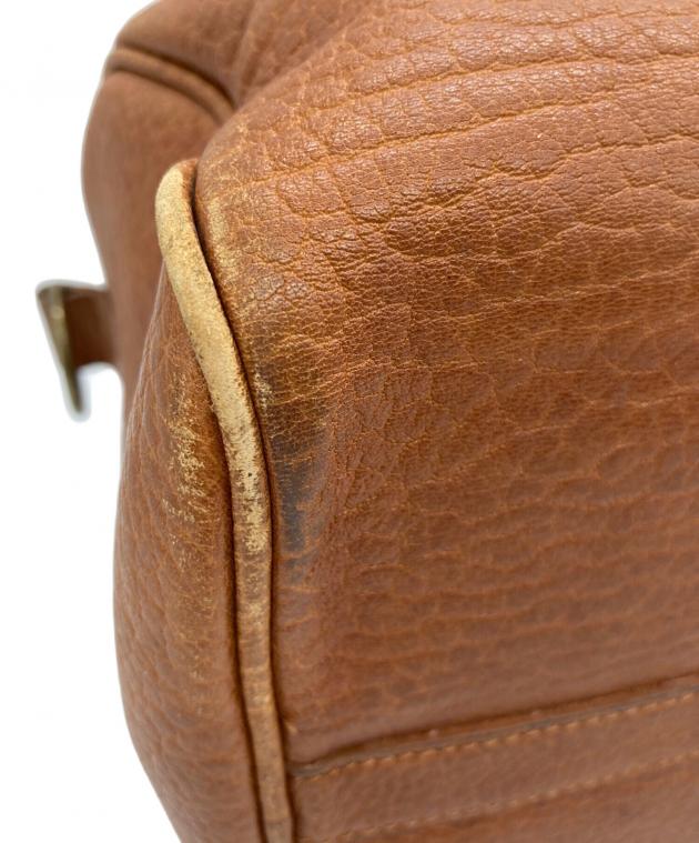 中古・古着通販】RALPH LAUREN (ラルフローレン) ミニボストンバッグ