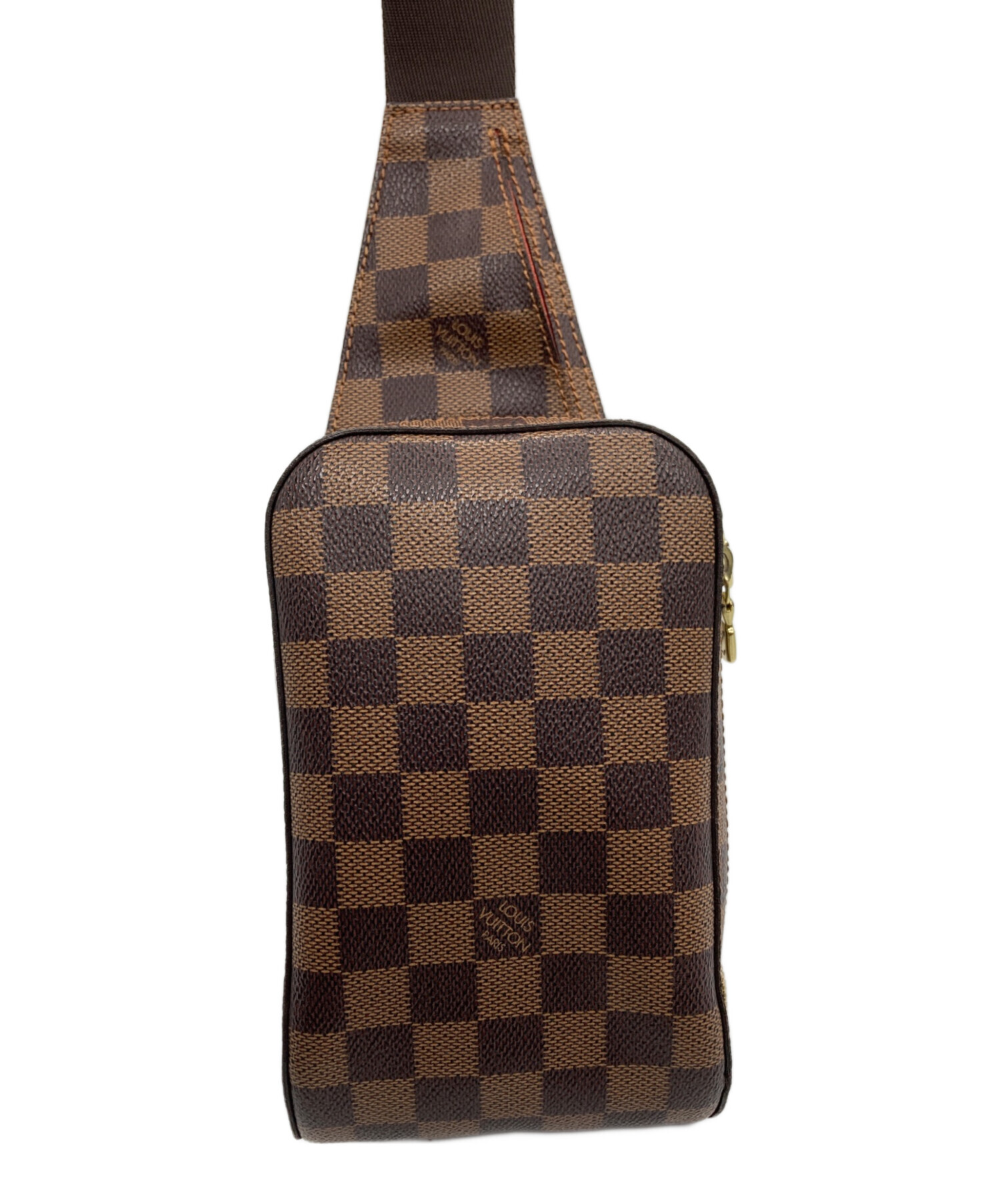 中古・古着通販】LOUIS VUITTON (ルイ ヴィトン) ジェロニモス