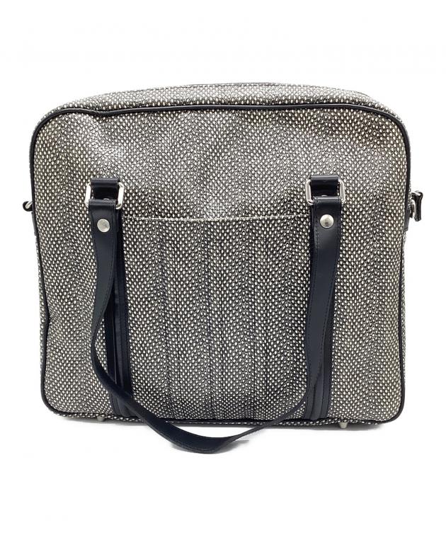 中古・古着通販】JACQUES LE CORRE (ジャックルコー) パイソン型押し