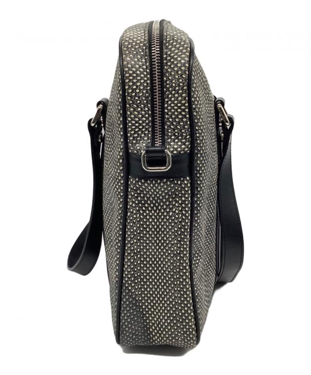 中古・古着通販】JACQUES LE CORRE (ジャックルコー) パイソン型押し