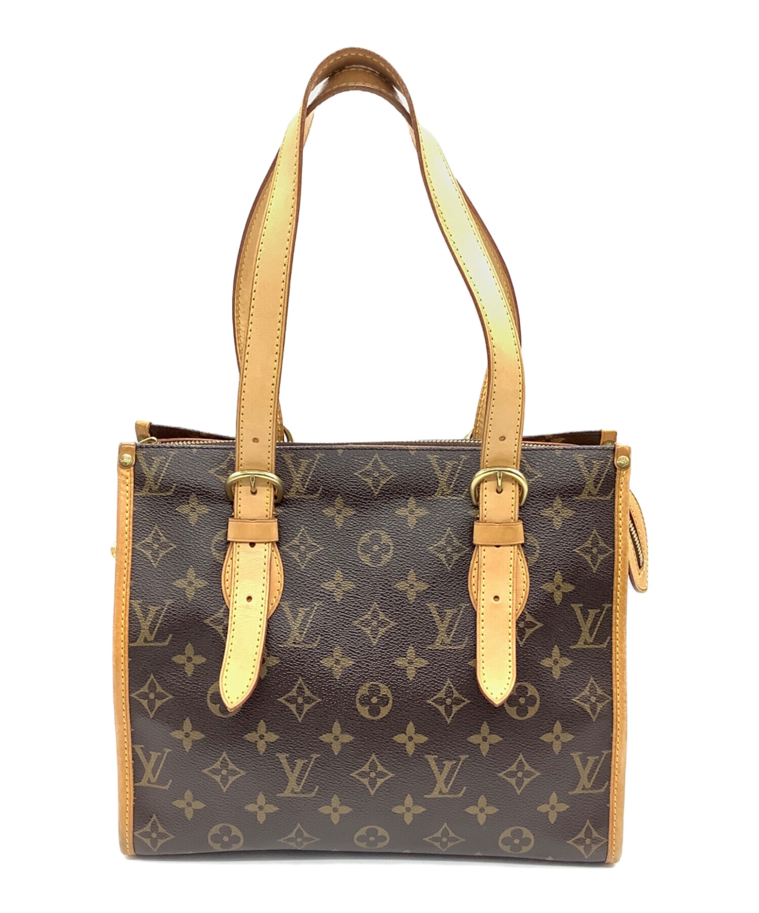 中古・古着通販】LOUIS VUITTON (ルイ ヴィトン) ポパンクール・オ