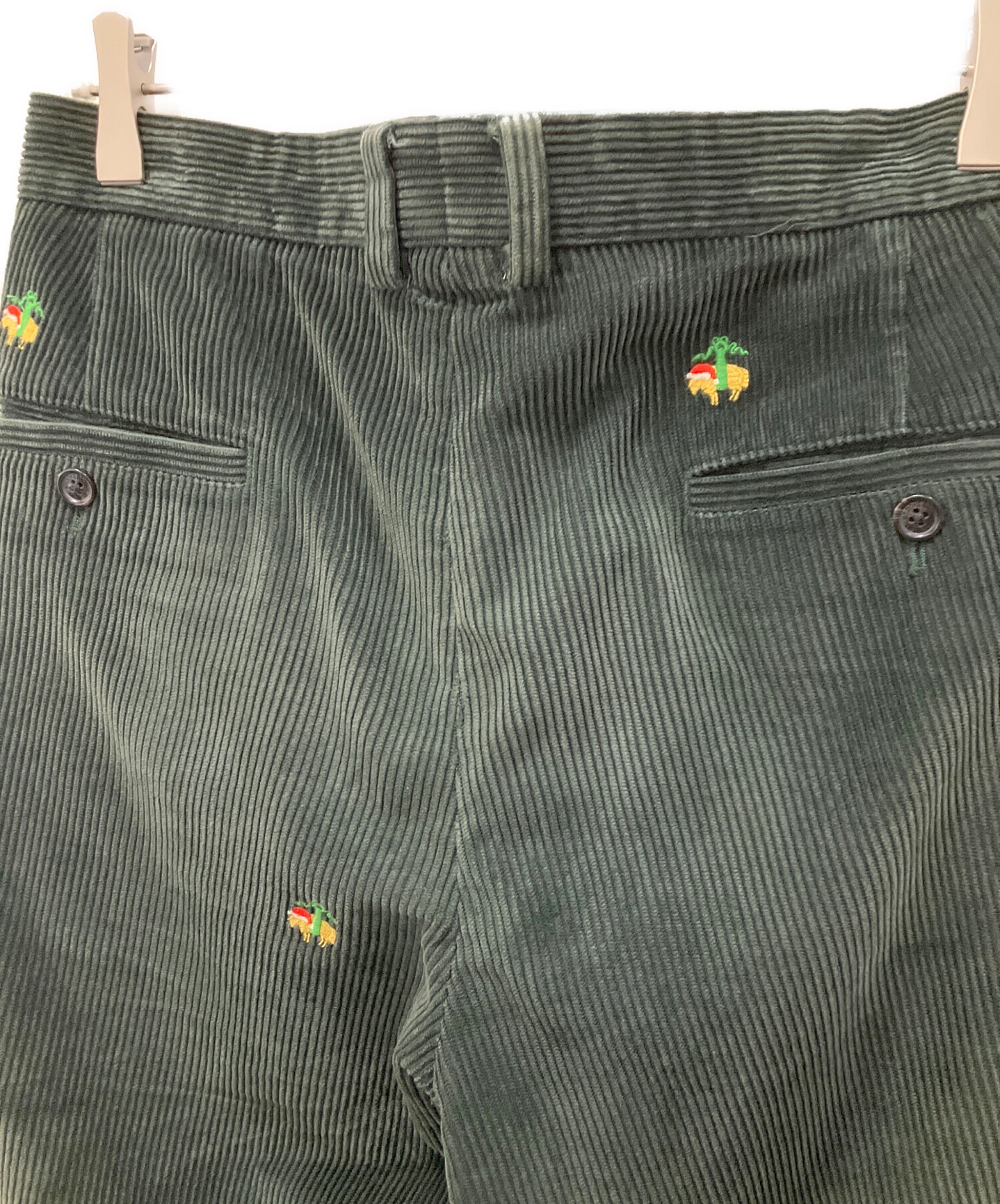 中古・古着通販】BROOKS BROTHERS (ブルックスブラザーズ