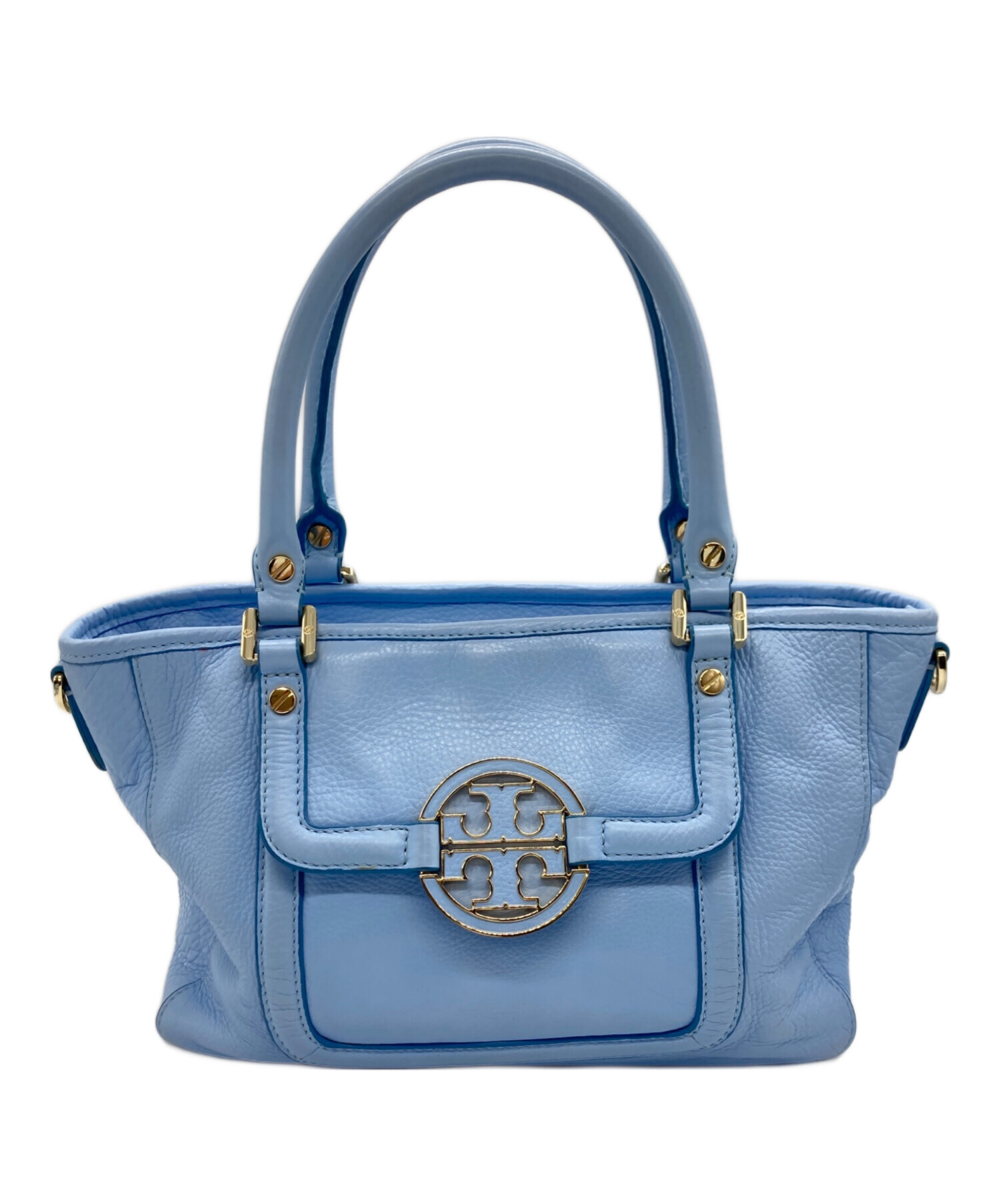 中古・古着通販】TORY BURCH (トリーバーチ) 2WAYショルダーバッグ 