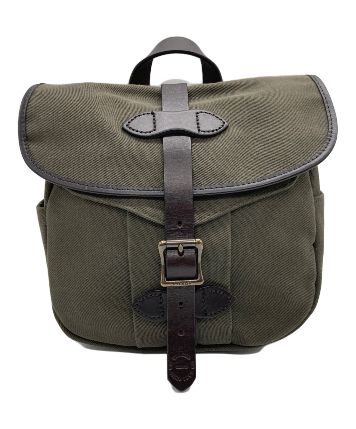中古・古着通販】FILSON (フィルソン) スモールフィールドバッグ 