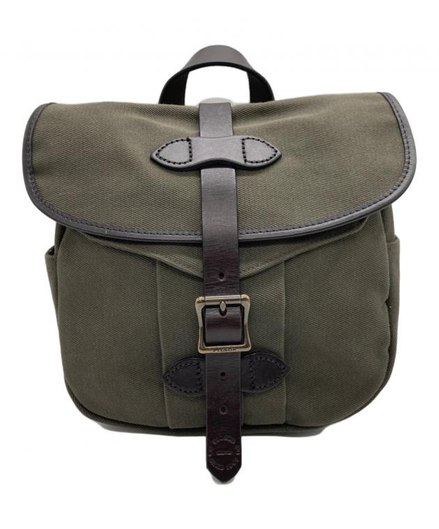 中古・古着通販】FILSON (フィルソン) スモールフィールドバッグ