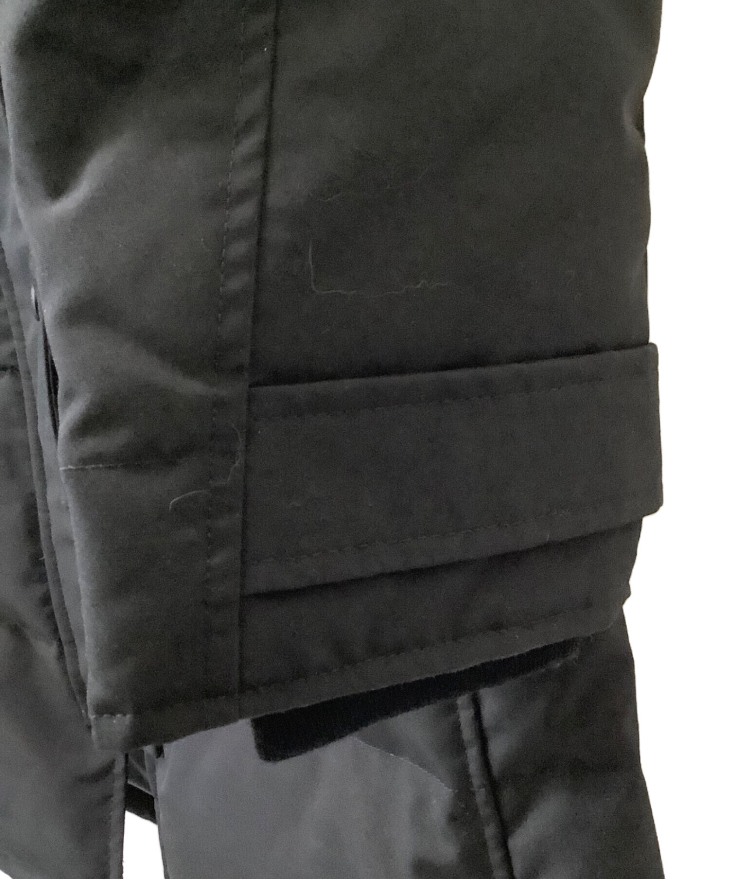 中古・古着通販】CANADA GOOSE (カナダグース) マッケンジー パーカ 